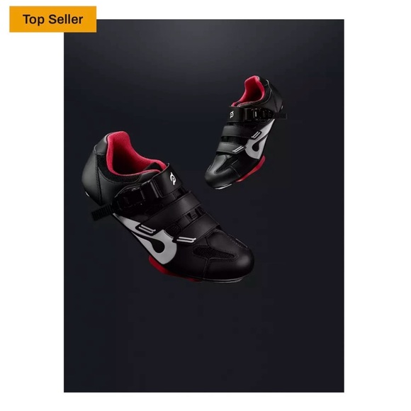 Peloton Cycling Shoes - Picture 4 of 6